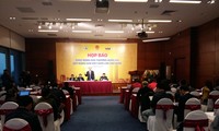 Phát động giải thưởng quốc gia bất động sản Việt Nam lần thứ nhất