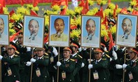 Đại hội đại biểu toàn quốc Hội Cựu chiến binh Việt Nam lần thứ VI 