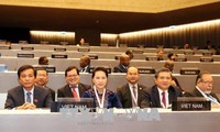 Khai mạc Phiên họp toàn thể Đại hội đồng lần thứ 138 Liên minh Nghị viện Thế giới