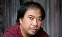 Nhà thơ Nguyễn Quang Thiều: Các văn nghệ sĩ đóng góp vô cùng hệ trọng trong quan hệ Việt - Mỹ