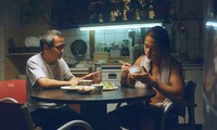 Giá trị cội nguồn trong phim của người Việt trẻ tại Séc