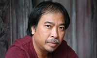 Nhà thơ Nguyễn Quang Thiều và giải thưởng văn học quốc tế Hàn Quốc
