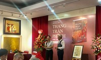 Thang Trần Phềnh – Một trong những tên tuổi lớn của hội họa Việt Nam