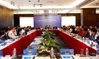 Cuộc họp lần thứ 11 Nhóm giữa kỳ Diễn đàn Khu vực ASEAN về an ninh biển  
