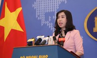 Hoa Kỳ nhận định thiếu khách quan về tình hình nhân quyền Việt Nam