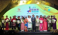 Lễ hội Áo dài Thành phố Hồ Chí Minh tôn vinh Áo dài Việt Nam