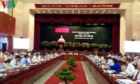 Hội nghị lần thứ 26 Ban Chấp hành Đảng bộ Thành phố Hồ Chí Minh