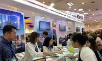 Hơn 29.000 lượt khách du lịch mua tour tại Hội chợ du lịch quốc tế Việt Nam 2019