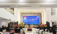Kỷ niệm 50 năm thành lập Hội người mù Việt Nam