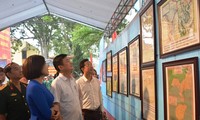 Các địa phương tổ chức nhiều hoạt động hưởng ứng Ngày Sách Việt Nam 2019