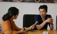 Sebatien Lý: “Tôi muốn tạo ra sự kết nối mạnh mẽ giữa công chúng Việt Nam và nghệ thuật”
