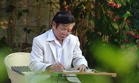 Nguyễn Phan Hách - một tâm hồn thơ tài hoa, lãng tử