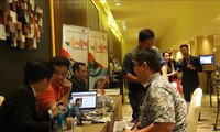 Việt Nam đẩy mạnh quảng bá du lịch tại Indonesia