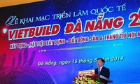 Hơn 300 doanh nghiệp tham gia Triển lãm Quốc tế Vietbuild Đà Nẵng