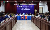 Tăng cường hợp tác giữa doanh nghiệp trẻ hai nước Việt – Lào