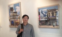 Nghệ sĩ Nguyễn Thế Sơn “Việt Nam đang bỏ qua cơ hội để có không gian tốt cho nghệ thuật đương đại“