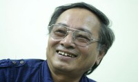 Nhà thơ Trần Ninh Hồ Chưa có nhiều tác phẩm hay nối tiếp về đề tài Trường Sơn