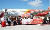 Vietjet mở đường bay Thành phố Hồ Chí Minh (Việt Nam) - Bali (Indonesia)