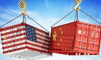 Châu Á trong cuộc chiến thương mại Mỹ-Trung