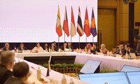 Hội nghị Bộ trưởng Kinh tế ASEAN đặc biệt về RCEP