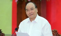 Thủ tướng Nguyễn Xuân Phúc dự hội nghị phát triển vùng đất ‘tâm điểm hội tụ nguồn lực quốc gia