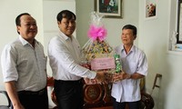 Đà Nẵng trao quà tặng 27 ngàn đối tượng chính sách nhận ngày Thương binh liệt sĩ