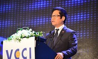 Thúc đẩy hợp tác công nghiệp giữa Việt Nam - Đài Loan (Trung Quốc)