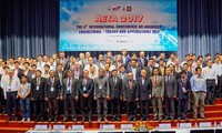  Hội thảo khoa học về quản trị tài chính khu vực châu Á-Thái Bình Dương