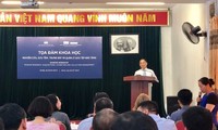 Việt Nam - Singapore chia sẻ kinh nghiệm về lĩnh vực bảo tàng