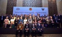 Việt Nam mong muốn Tiến trình Bali nâng cao hơn nữa vai trò thúc đẩy sự kết nối, cơ chế hợp tác khu vực và toàn cầu