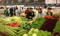 Phát triển chuỗi cung cấp thực phẩm sạch cho người tiêu dùng