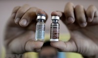 Việt Nam nghiên cứu thành công vắc-xin sốt xuất huyết