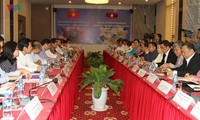 Tăng cường hợp tác phát triển Công thương hai nước Việt Nam - Lào