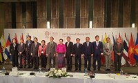 Hội nghị Mạng lưới các thành phố thông minh ASEAN 2019