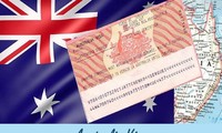Australia tăng hạn ngạch thị thực lao động kỳ nghỉ cho Việt Nam