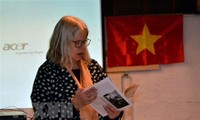 Đảng Lao động Thụy Sĩ tổ chức Lễ tưởng niệm 50 năm ngày mất của Chủ tịch Hồ Chí Minh