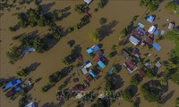 Thủ tướng Nguyễn Xuân Phúc gửi điện thăm hỏi về thiệt hại do bão Podul gây ra tại Thái Lan