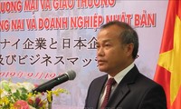 Việt Nam cam kết tạo điều kiện tốt nhất cho các nhà đầu tư Nhật Bản 