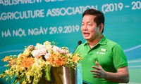 Đại hội lần thứ nhất Hiệp hội Nông nghiệp số Việt Nam