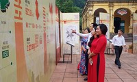 Dấu ấn địa giới hành chính Hà Nội qua tài liệu lưu trữ