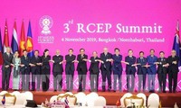Hội nghị Cấp cao ASEAN 35: Hàn Quốc và giới phân tích đánh giá cao RCEP