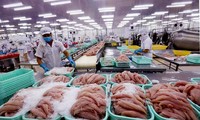 Hoa Kỳ công nhận tương đương hệ thống kiểm soát an toàn thực phẩm cá da trơn của Việt Nam