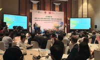 Báo cáo Triển vọng Năng lượng Việt Nam 2019: “Năng lượng tái tạo phải là tiêu điểm trong Quy hoạch điện 8“