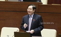 Bộ trưởng Nội vụ Lê Vĩnh Tân: Nâng cao hơn nữa chất lượng cán bộ, công chức, viên chức