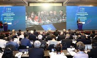 Bế mạc Hội thảo Quốc tế về Biển Đông lần thứ 11