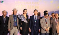 Khai mạc Liên hoan Phim Việt Nam lần thứ XXI