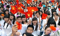  Năm 2030, dân số Việt Nam sẽ đạt 104 triệu người