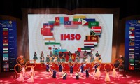 Khai mạc Kỳ thi Olympic Toán và Khoa học quốc tế - IMSO 2019