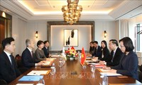 Việt Nam, Hàn Quốc ký thỏa thuận đồng tài trợ cho các dự án nghiên cứu chung