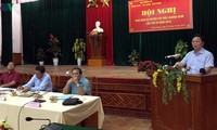 Các huyện miền núi Quảng Nam liên kết cùng thoát nghèo